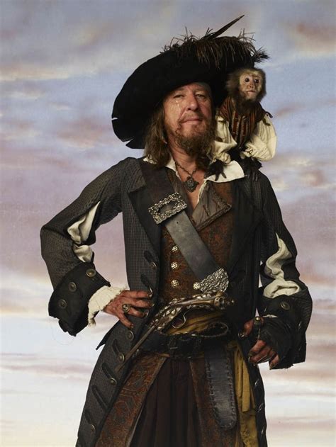 Anyone know what type of hat barbossa wears? Want to get a similar one, closest I can find is a ...