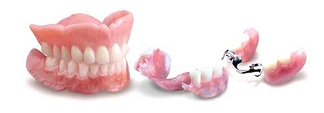 Prosthodontics Treatment - Imperial Dental Specialist Centre