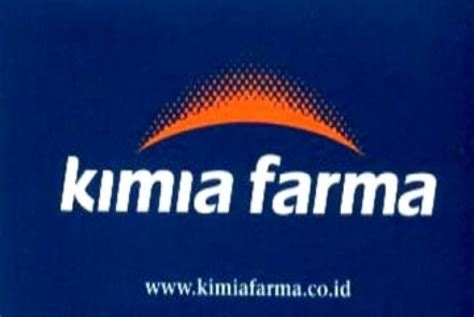 Upaya Kimia Farma Capai Pertumbuhan Dua Digit pada Kuartal I ...