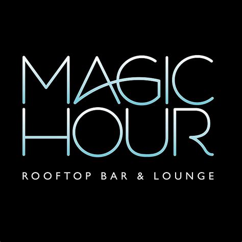 Magic Hour Rooftop Bar & Lounge