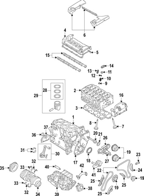 Oil Pump for 2007 Audi Q7 | getAudiparts.com