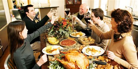 How to Have a Happy Thanksgiving With Your Special Needs Family ...