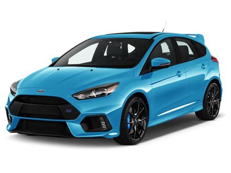 2017 Ford Focus Exterior Colors | U.S. News