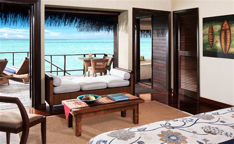 Taj Exotica Resort Spa, Honeymoon Resorts Maldives, Taj Hotel Maldives, Packages, Best, Luxury ...