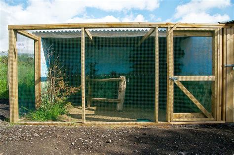 Outdoor Bird Aviary Give some Freedom to the Feathered Friends | Birdcage Design Ideas