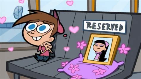 Watch The Fairly OddParents Season 1 Episode 3: The Fairly OddParents ...