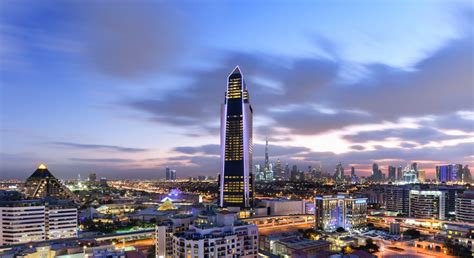 Contact Our 5 Star Hotel | Sofitel Dubai The Obelisk, WAFI Mall