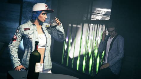 Snap Saturday: Los Santos Nightlife – GTANet.com