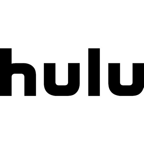 Hulu logo vector SVG, PNG download free