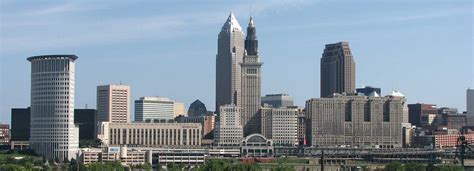 Cleveland Ohio USA | Fluxzy the guide for your web matters