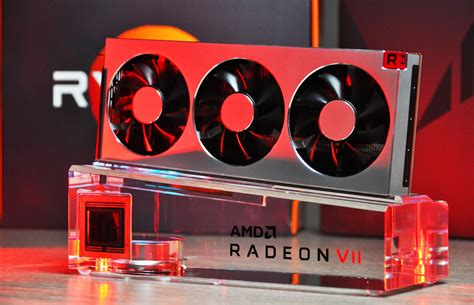 AMD Radeon VII Recensione: 4K nel mirino e solide prestazioni