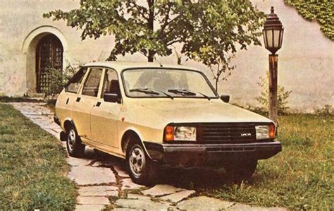 DACIA 1320 specs - 1988, 1989, 1990, 1991 - autoevolution