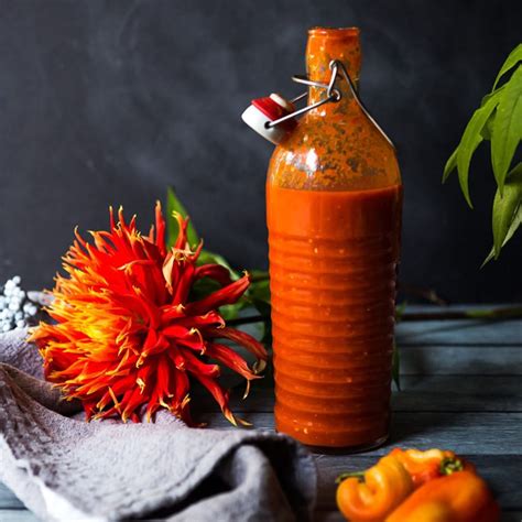 9 Chili Pepper Sauce Recipes You Have to Try