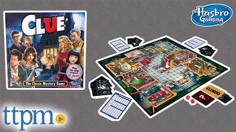 Online Clue Board Game – Best Games