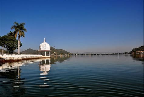 Photo Gallery of Fateh Sagar Lake Udaipur- Explore Fateh Sagar Lake ...