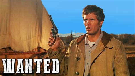 Wanted | WESTERN MOVIE in Full Length | Spaghetti Western | Cowboys ...