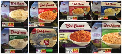 NEW Bob Evans Coupon = Side Dishes for as low as $2.04 at Kroger!! - Kroger Krazy