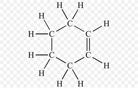 What Is The Chemical Structure Of Cyclohexene - Design Talk