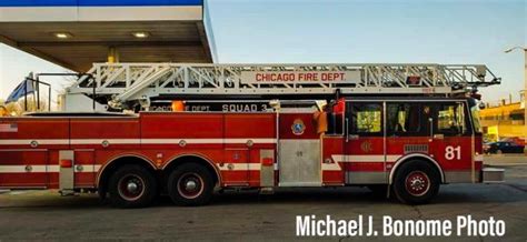 Truck 81 | Chicago Fire Wiki | Fandom