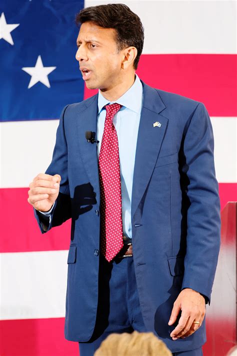 Governor of Louisiana Bobby Jindal at #FITN in Nashua, New… | Flickr