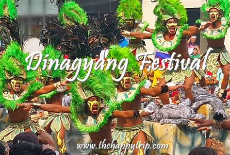 2020 FESTIVALS IN THE PHILIPPINES | Religious, Non-Religious