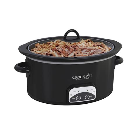 The 10 Best Crock Pot 4 Qt Cook And Carry - Home Gadgets