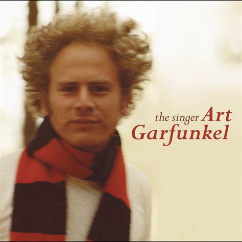 ‎The Singer - Album by Art Garfunkel - Apple Music