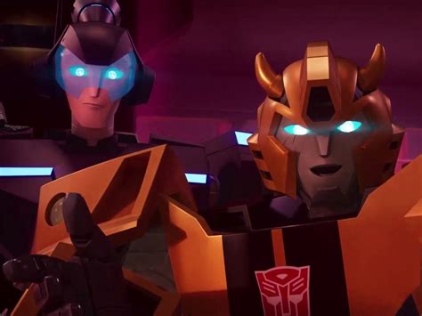 Transformers: Earthspark: Age Of Evolution: Part 2 - TV Guide