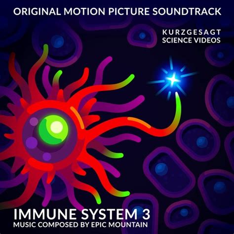 Stream Immune System 3 by Epic Mountain | Listen online for free on ...