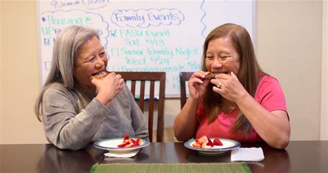 On plant-based diets with the Fil-Am twins of Netflix’s ‘You Are What You Eat’