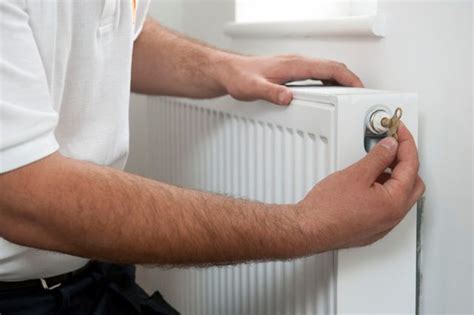 How to fix a cold radiator | Real and Origin