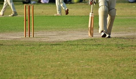 Who invented Cricket? - indiasports.com