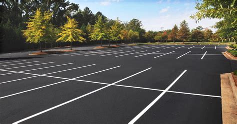 Asphalt Parking Lot Paving in Maple Shade NJ 08052 | Tri-Boro Paving