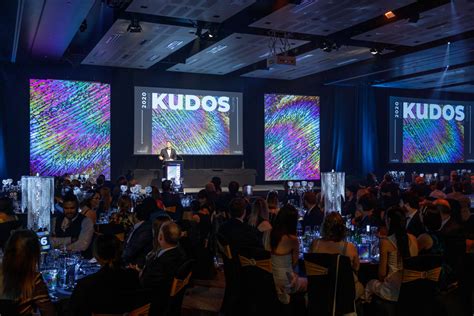 The Kudos Awards – The Kudos Science Trust