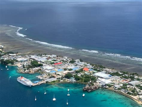 Majuro Atoll (1) | Majuro Atoll | Pictures | Geography im Austria-Forum