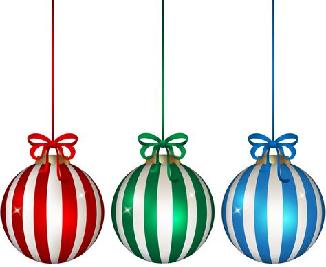 Clip Art commercial use christmas decoration clipart Christmas clipart ...