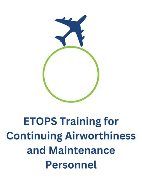 147training.com | ETOPS Training for Continuing Airworthiness and ...