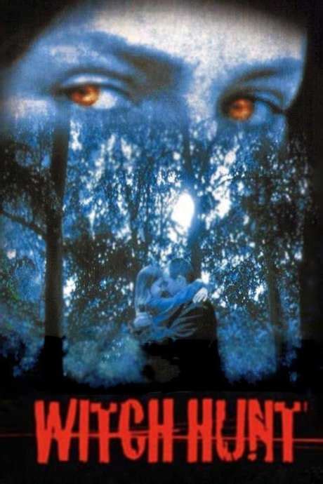 ‎Witch Hunt (1999) directed by Scott Hartford-Davis • Reviews, film + cast • Letterboxd