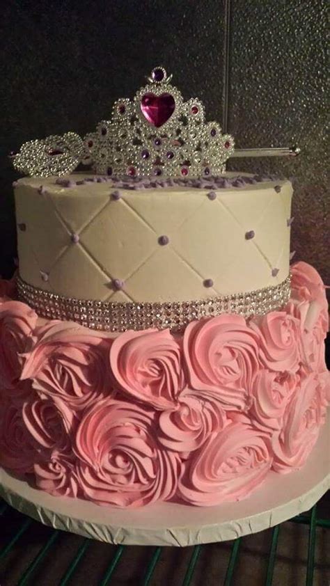 Tiara Cake | Wedding Cakes Minneapolis Bakery Farmington Bakery