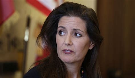 Libby Schaaf, Oakland mayor, helped criminal illegal immigrants escape ...