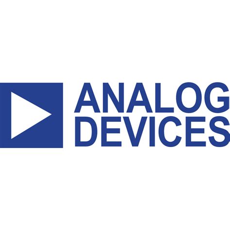 Analog Devices logo, Vector Logo of Analog Devices brand free download ...