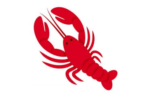 Maine Native Wants the Lobster as an Emoji in 2018