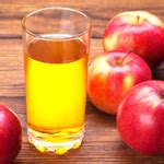 Bulk Apple Juice Concentrate | Organic Apple Concentrate from the USA