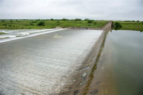 Corps of Engineers reassures public of Lewisville Lake Dam’s safety ...