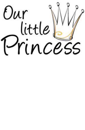 My Little Princess Quotes. QuotesGram