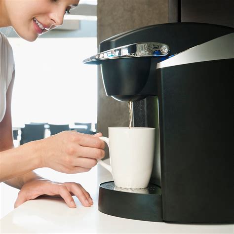 These Easy Keurig Cleaning Pods Have Over 35,000 Fans on Amazon