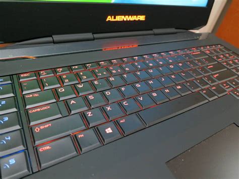 Geek Review: Alienware 18 | Geek Culture