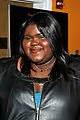 Gabourey Sidibe: Don't Spoil the 'Scream 4' Ending!: Photo 2535769 ...