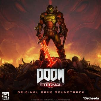 Doom Eternal soundtrack - The Doom Wiki at DoomWiki.org