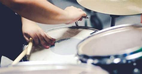 How Often Should You Tune Your Drum Heads? - Music Industry How To